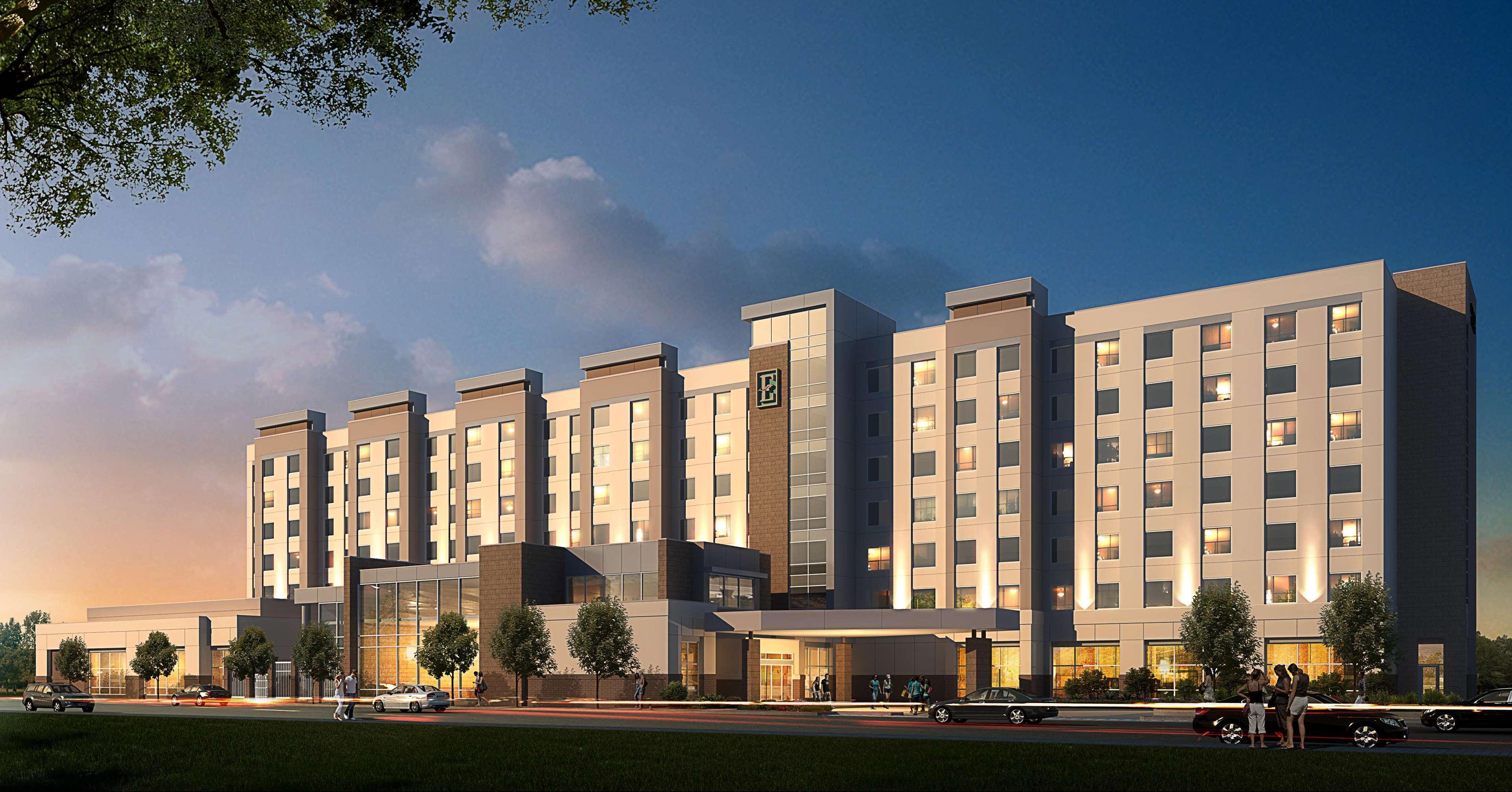 Embassy Suites By Hilton College Station Esterno foto